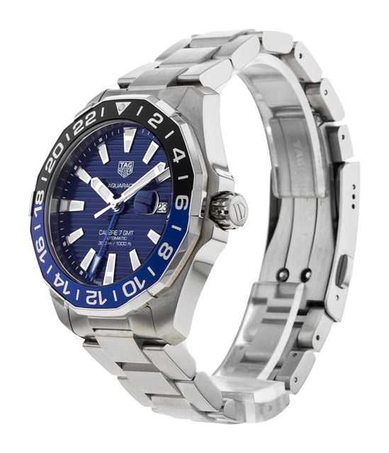 Tag Heuer Aquaracer WAY201T.BA0927 Image 2